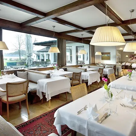 Winkler Hotel Neumarkt am Wallersee