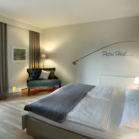 Winkler 4* Neumarkt am Wallersee